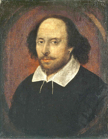 This was long thought to be the only portrait of William Shakespeare that had any claim to have been painted from life, until another possible life portrait, the Cobbe portrait, was revealed in 2009. 